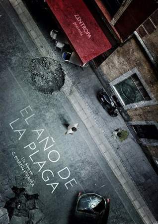 Год чумы онлайн